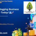 Ready to Turn Your Passion Into Profit? Become a Blogging Business Partner Today!